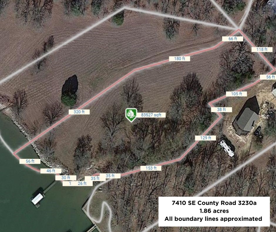 7410 SE County Road 3230a