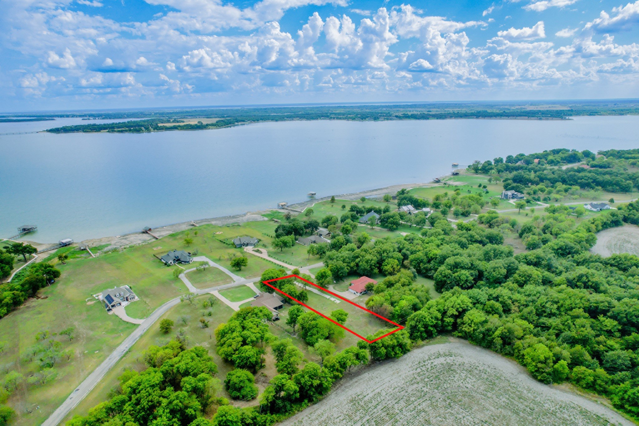 Lot 5 Francisco Bay Drive