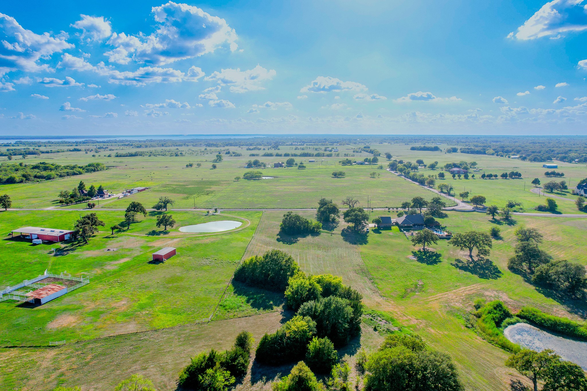 Lot 73 SE County Road 3150