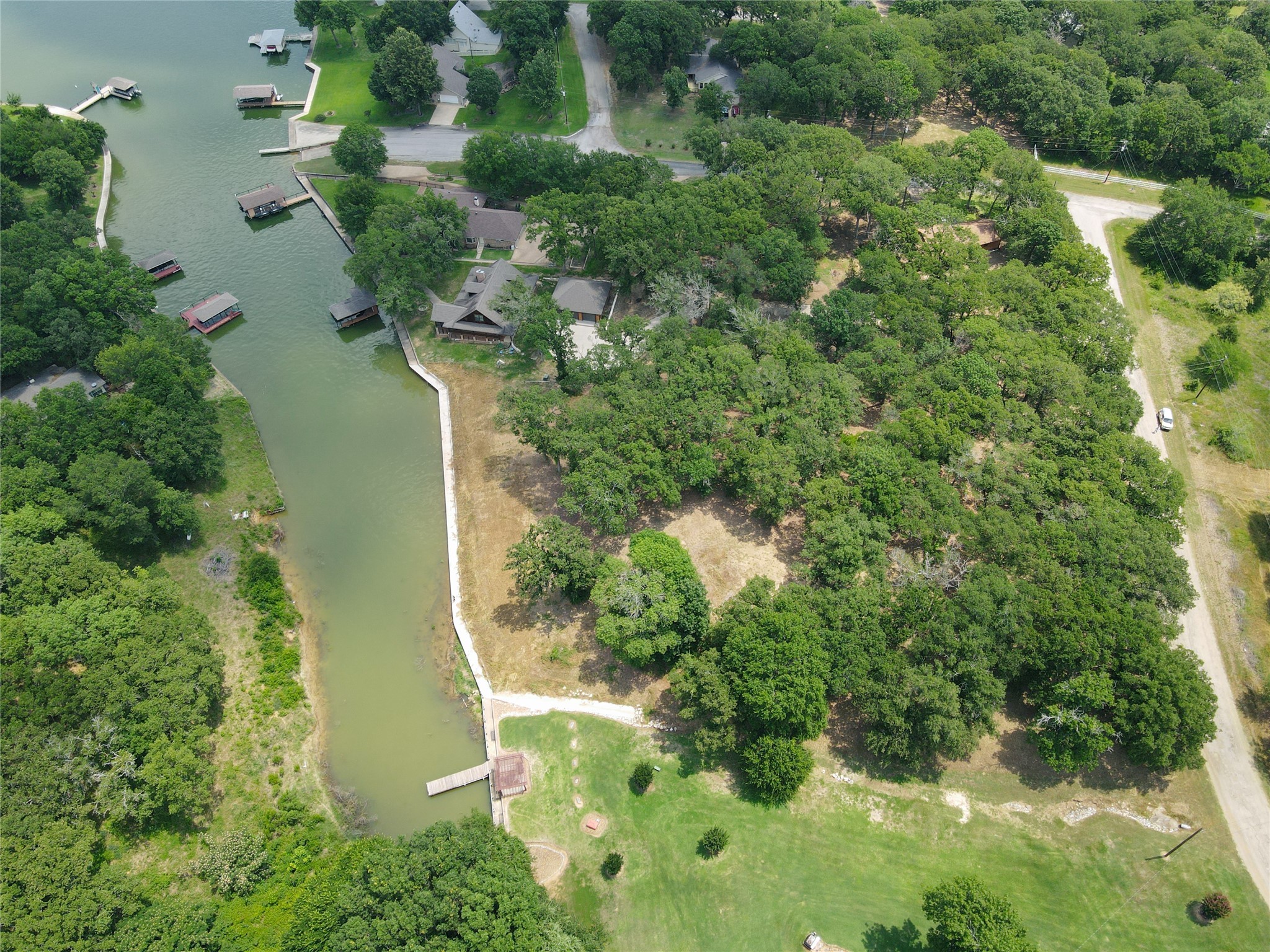 Lots 78-79 Tall Oaks Drive