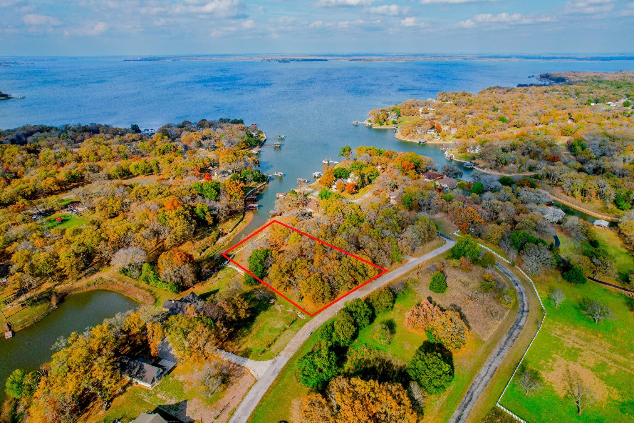 Lots 78-79 Tall Oaks Drive