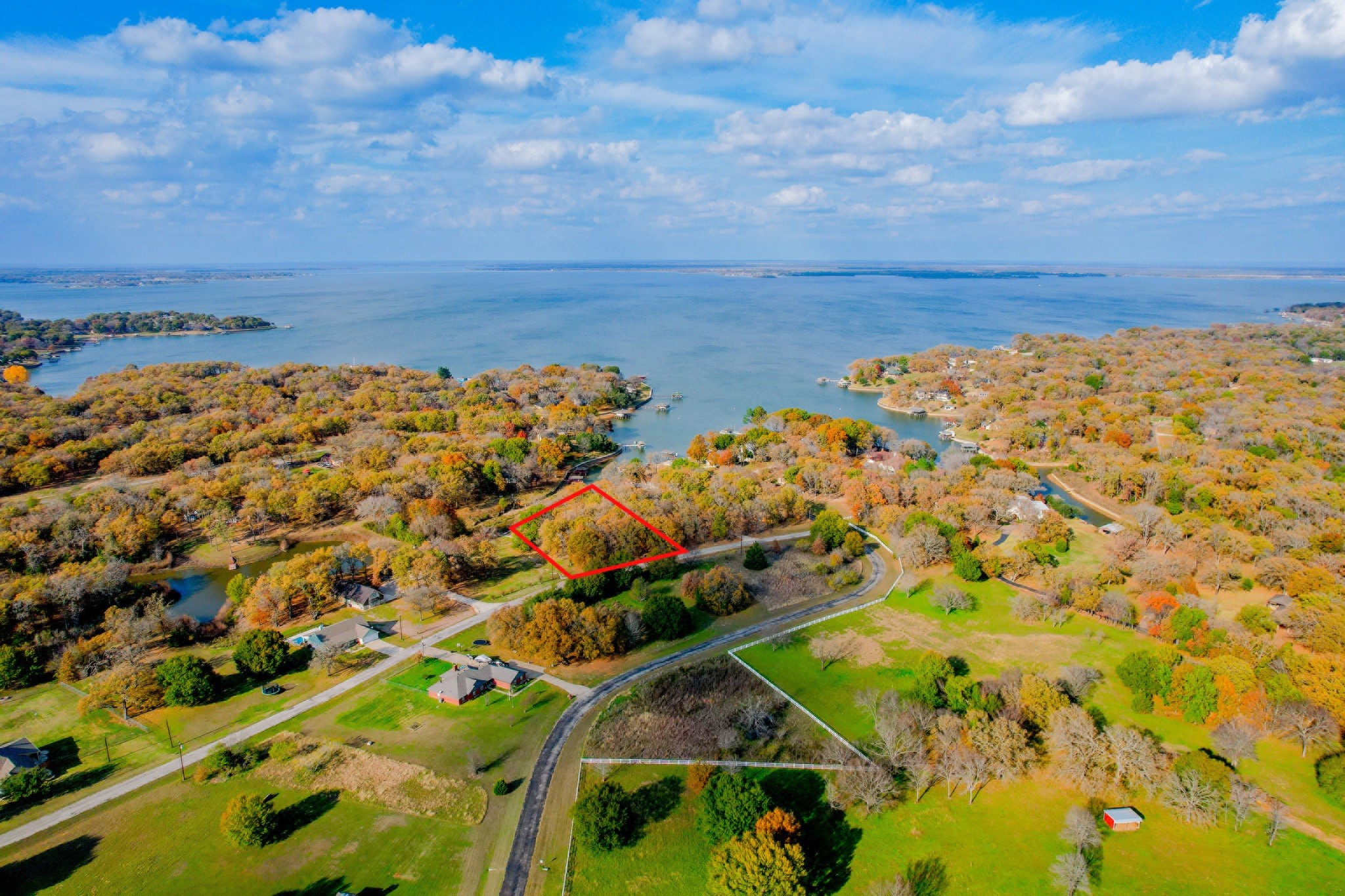 Lots 78-79 Tall Oaks Drive