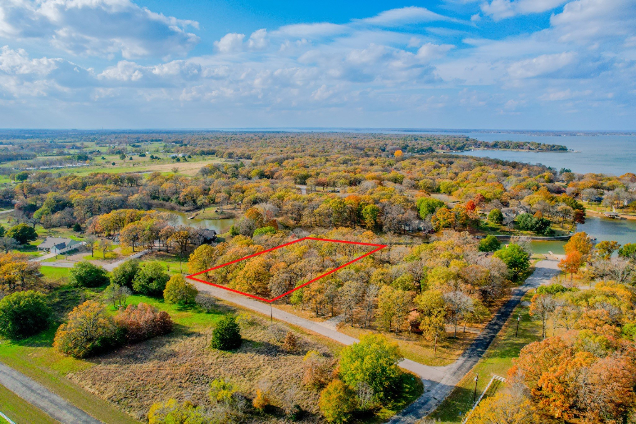 Lots 78-79 Tall Oaks Drive