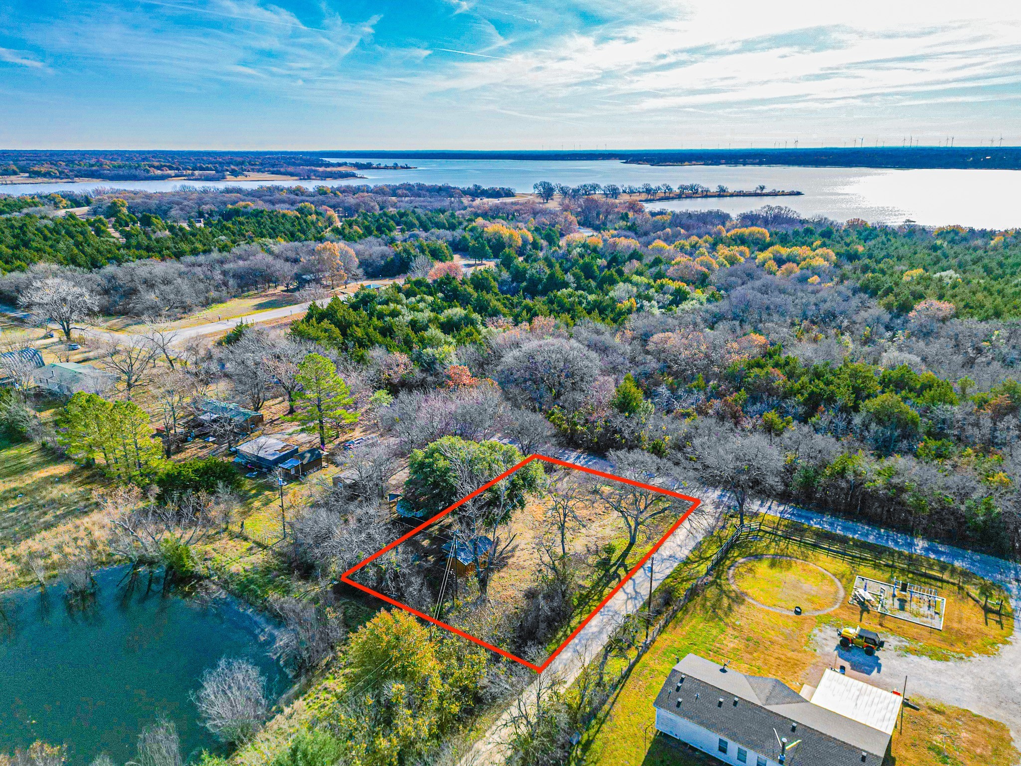 17184 NW County Road 3360