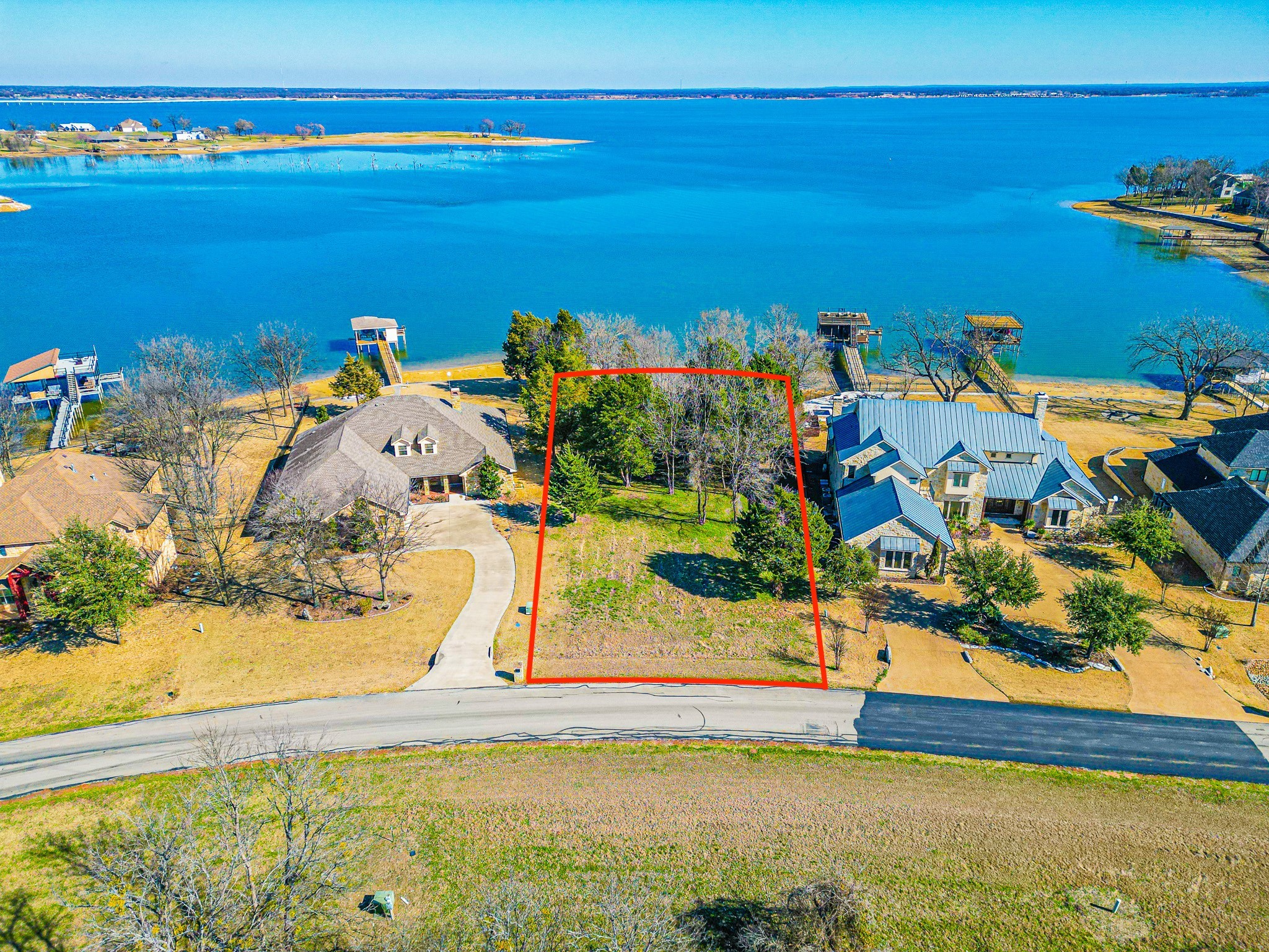 1221 The Shores Drive