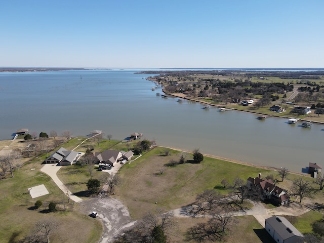 Lot 21-R SE County Road 3148