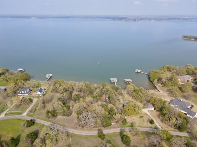 Lot 5 Hidden Oaks Lane