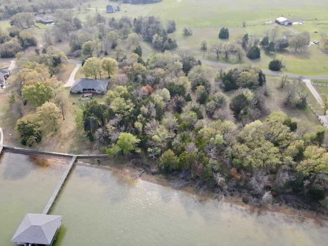 Lot 5 Hidden Oaks Lane