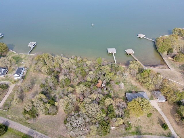 Lot 5 Hidden Oaks Lane