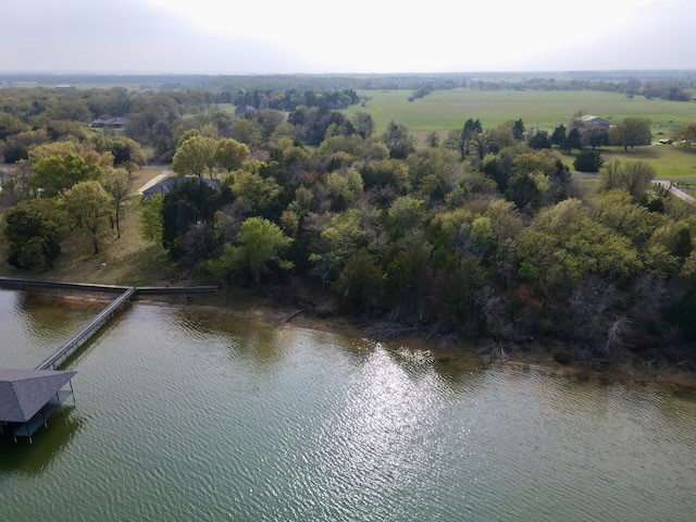 Lot 5 Hidden Oaks Lane