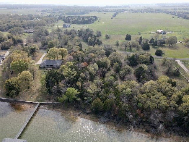 Lot 5 Hidden Oaks Lane