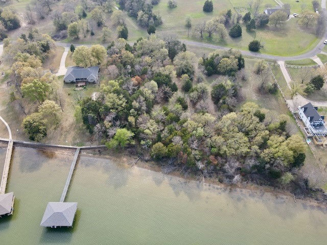 Lot 5 Hidden Oaks Lane