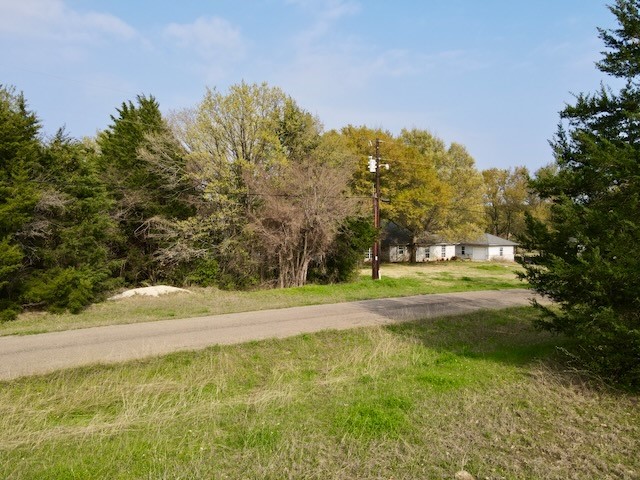 Lot 5 Hidden Oaks Lane