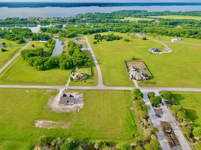 Lot 139 Clubhouse Drive