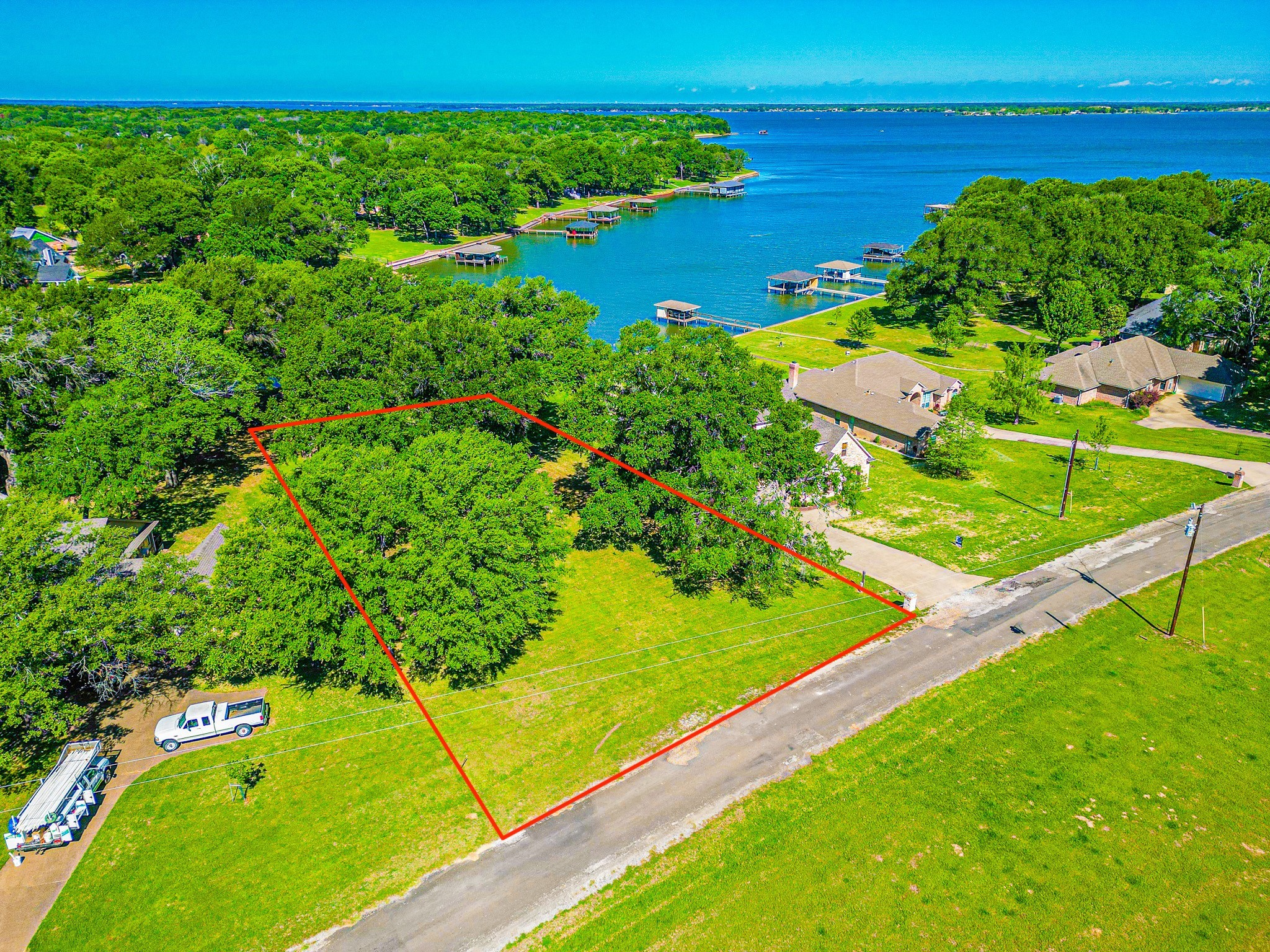 LOT 62 SAPPHIRE Lane