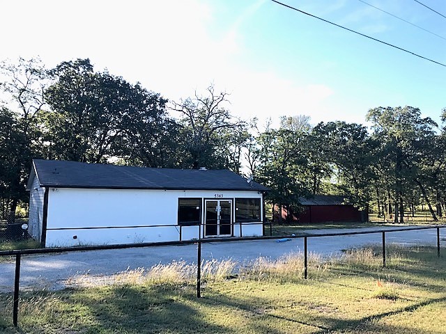 5343 Hwy 274