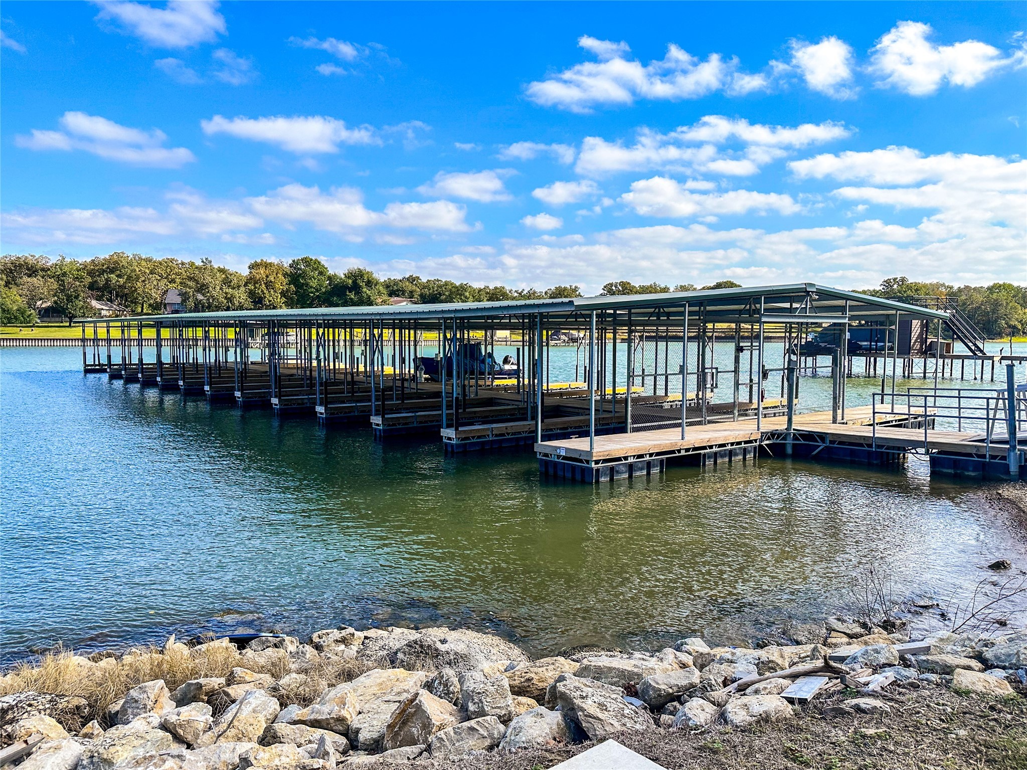 Lot 71 Paradise Cove