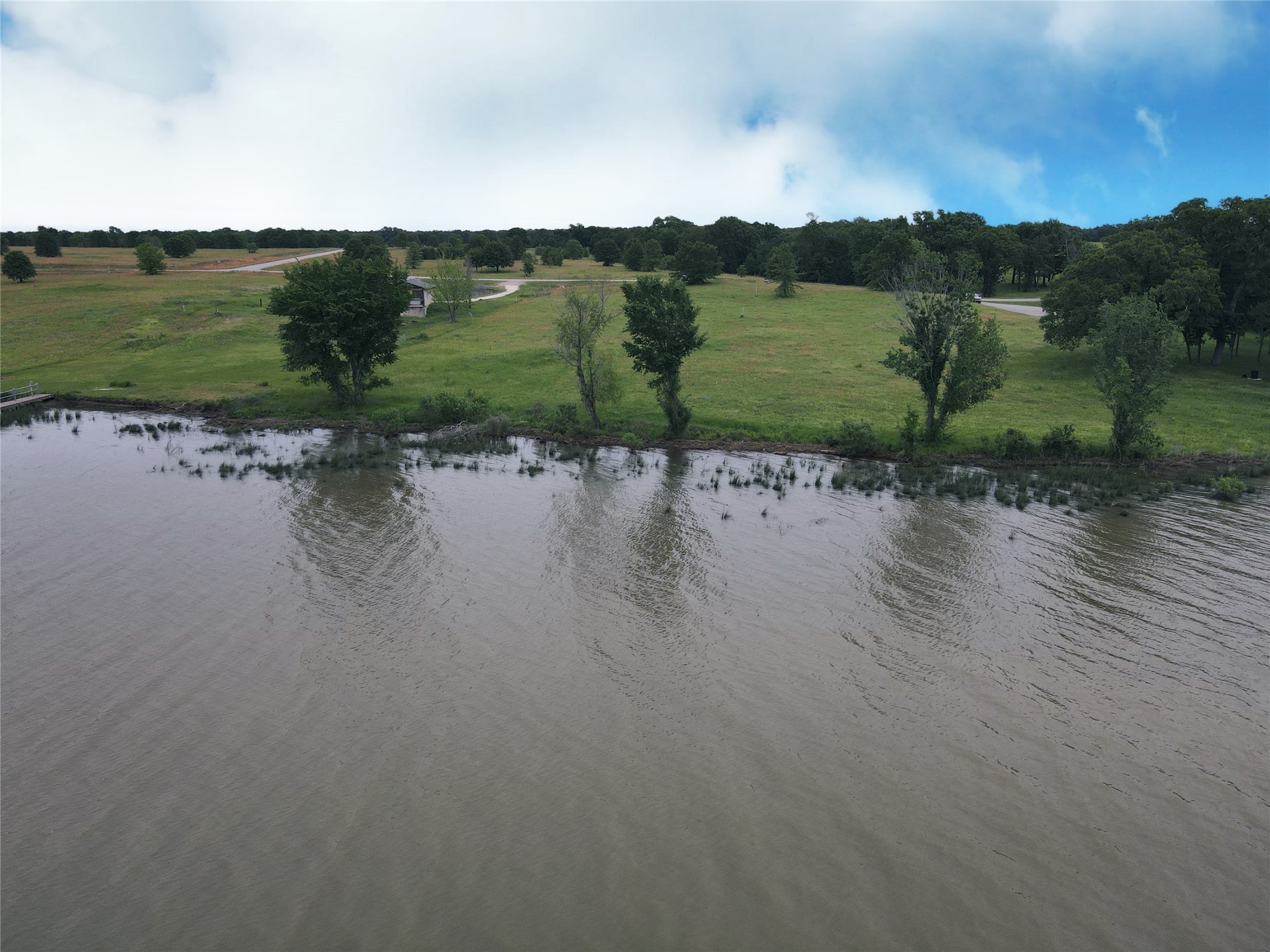 Lot 71 Paradise Cove