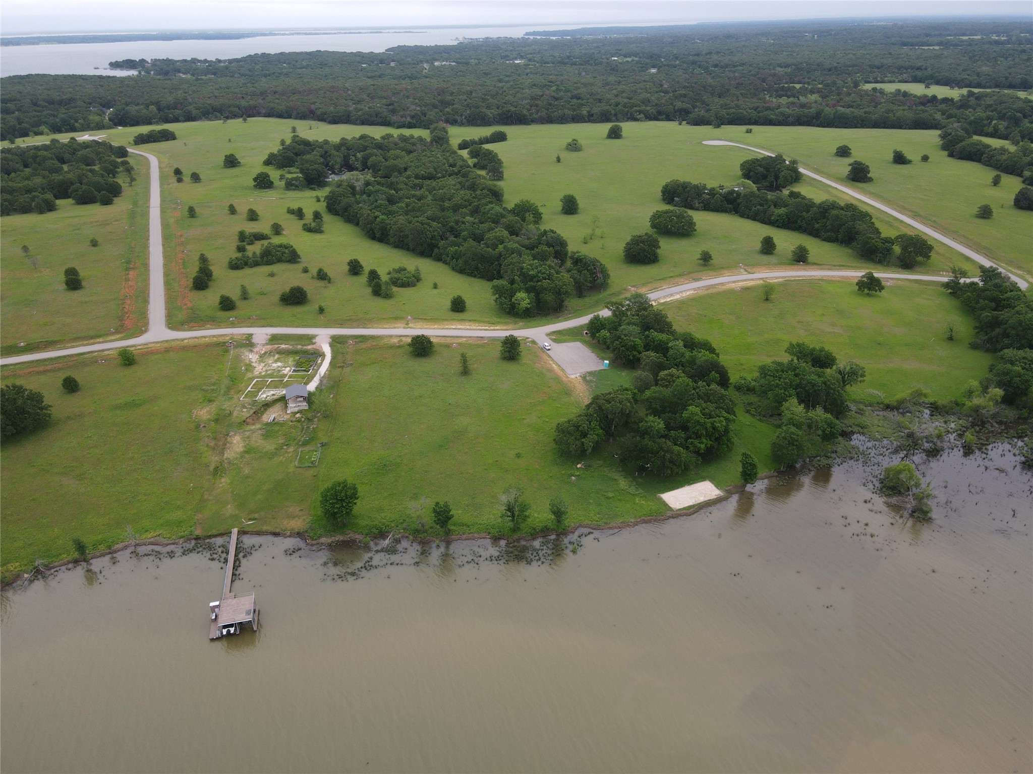 Lot 71 Paradise Cove