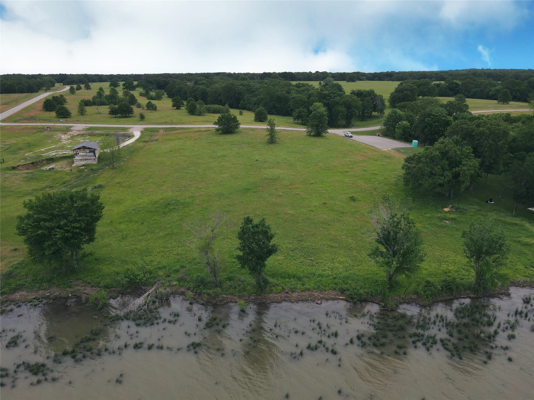 Lot 71 Paradise Cove