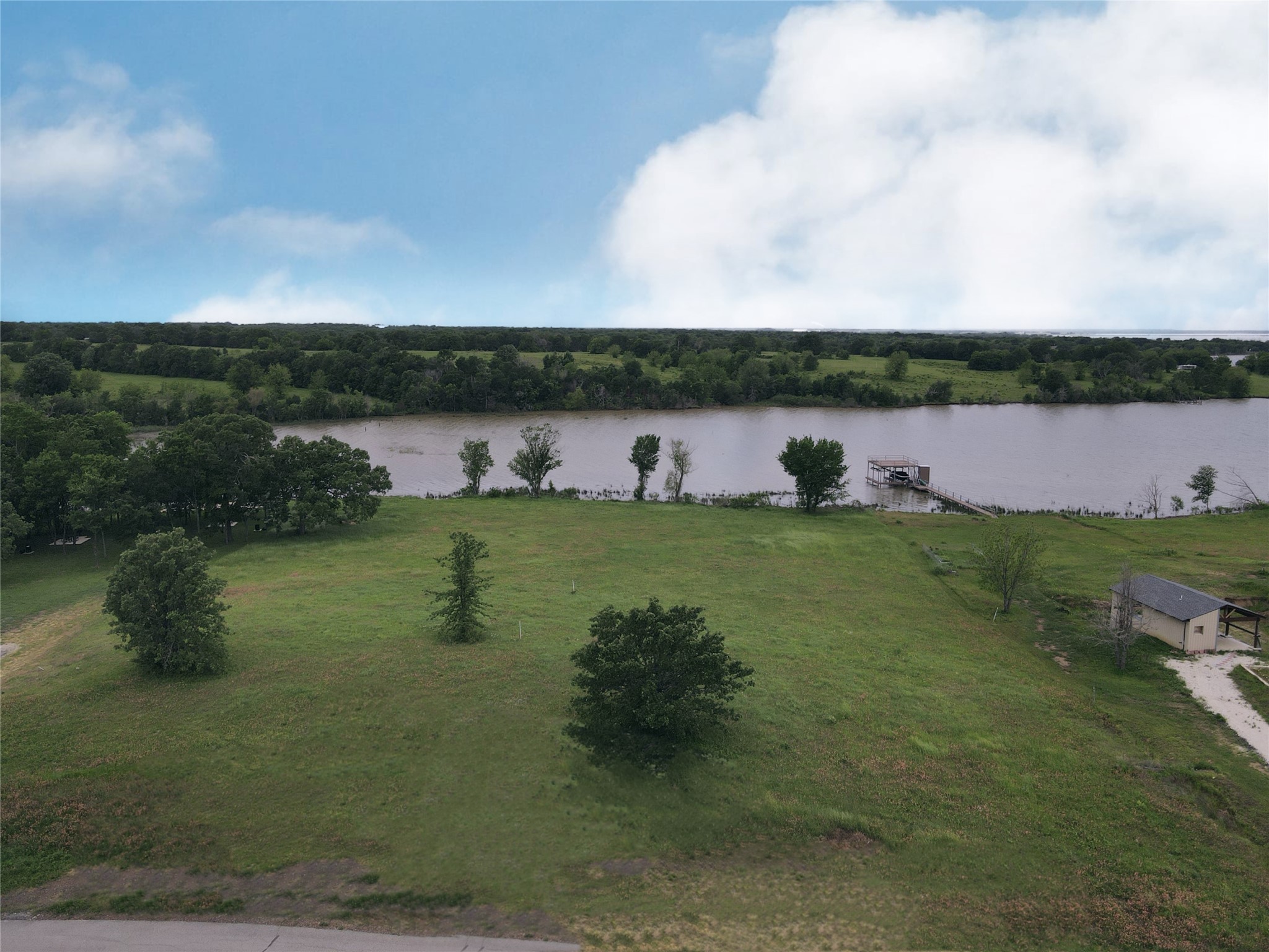 Lot 71 Paradise Cove