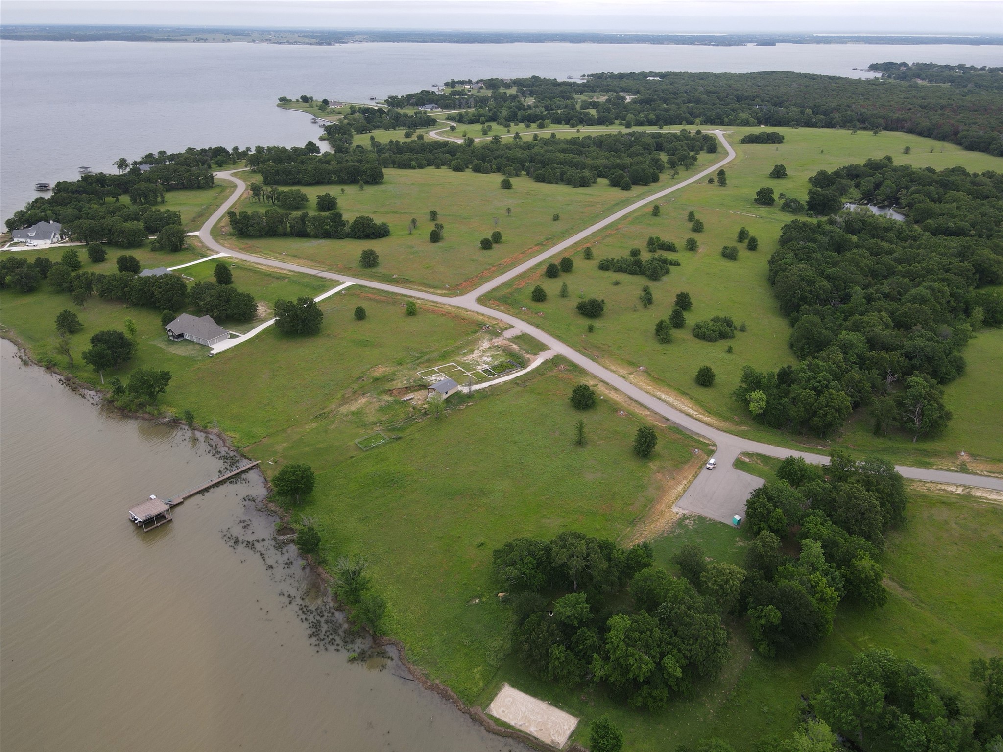 Lot 71 Paradise Cove