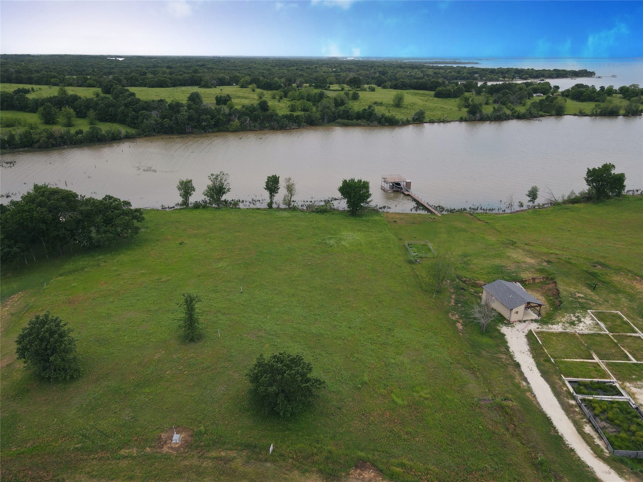 Lot 71 Paradise Cove