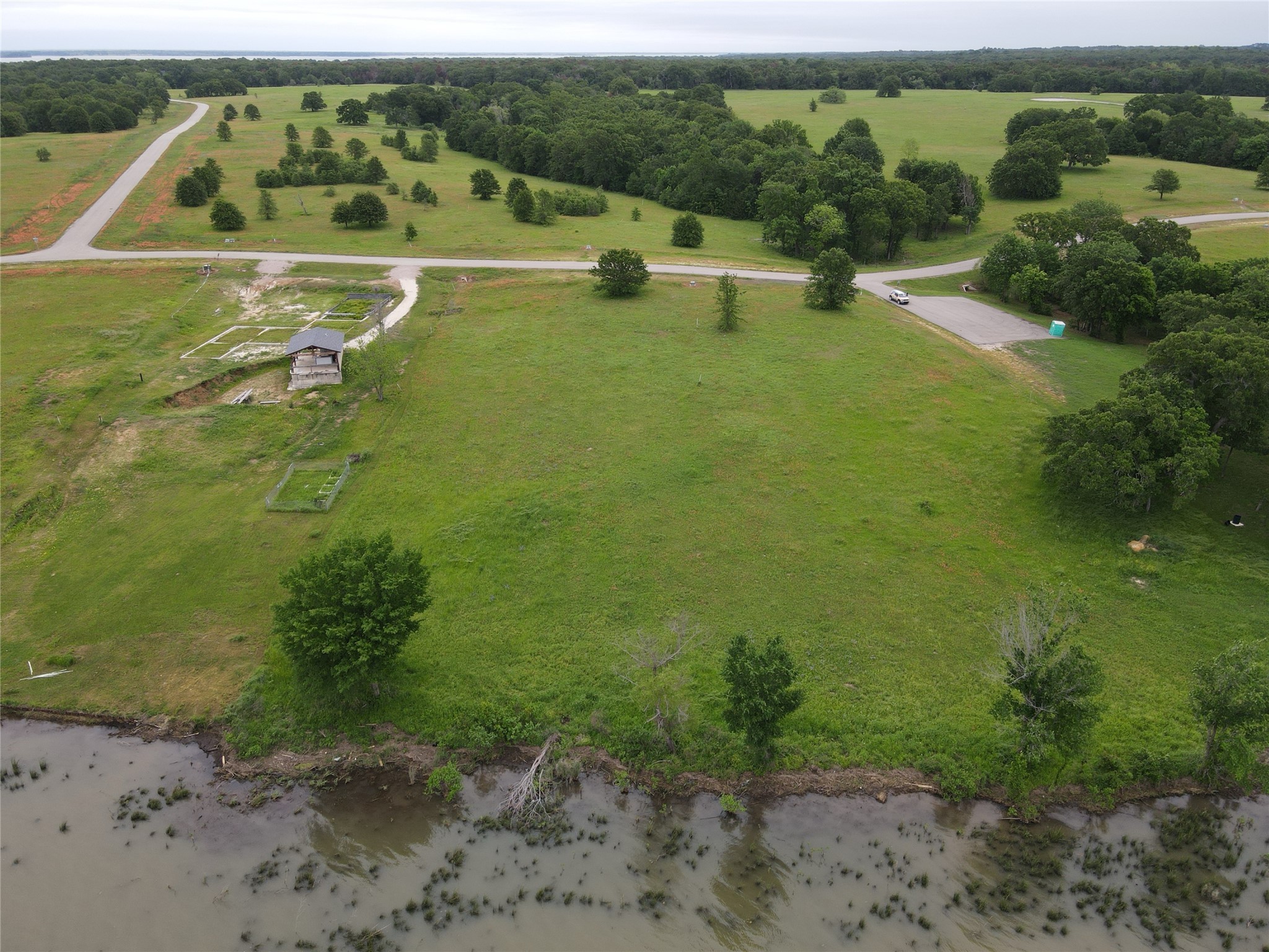 Lot 71 Paradise Cove