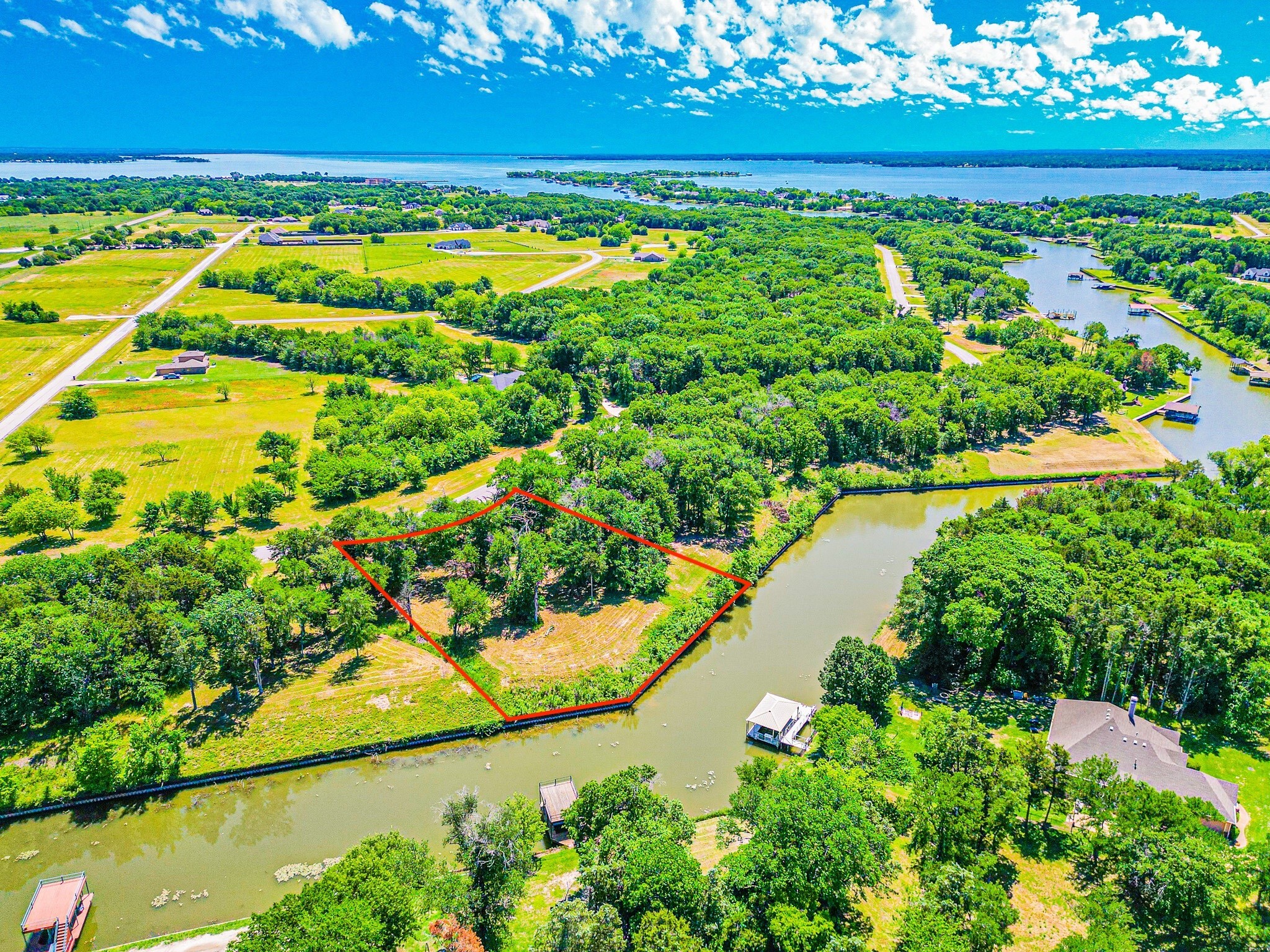 Lot 446 Waters Edge