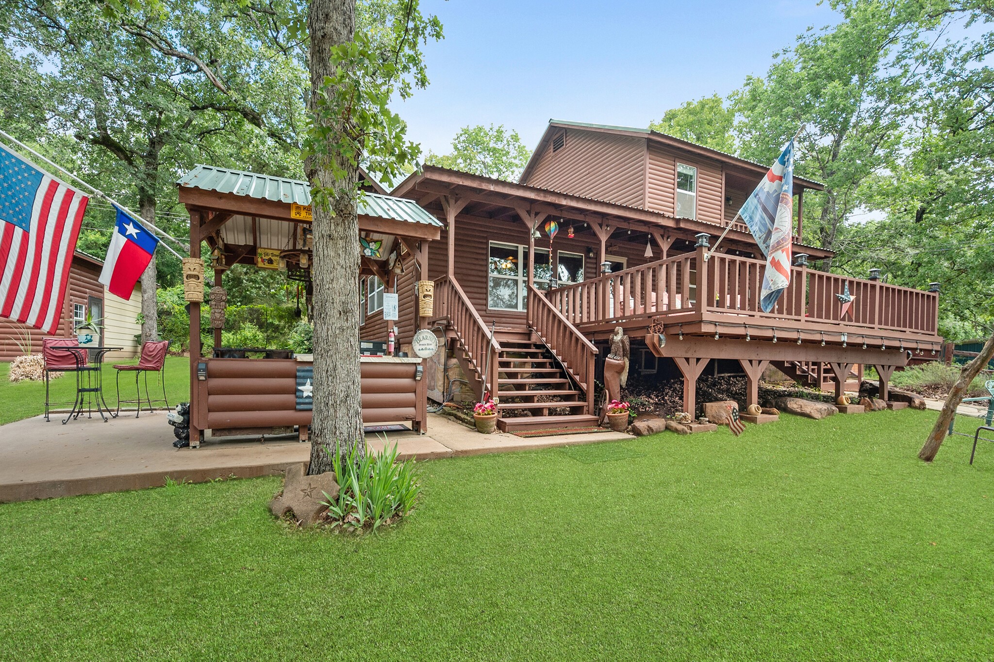 183 Kingswood Drive