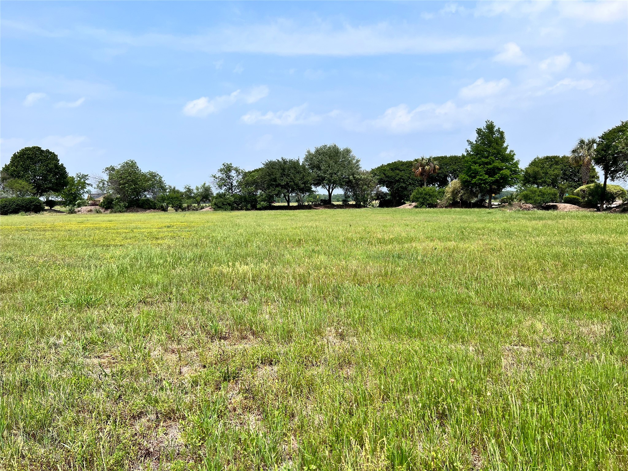 Lot 1 Clubhouse Drive