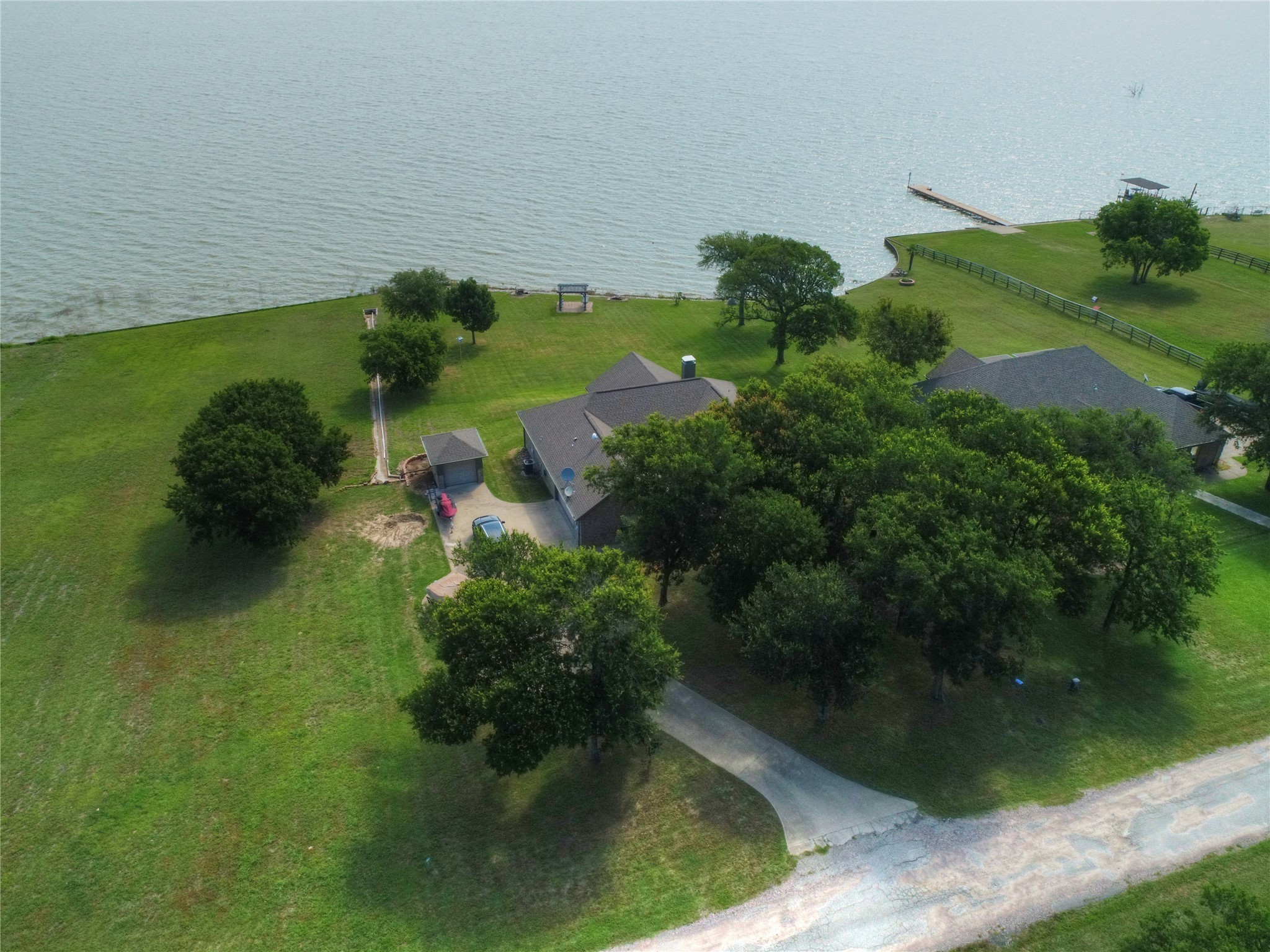 413 Meandering Way