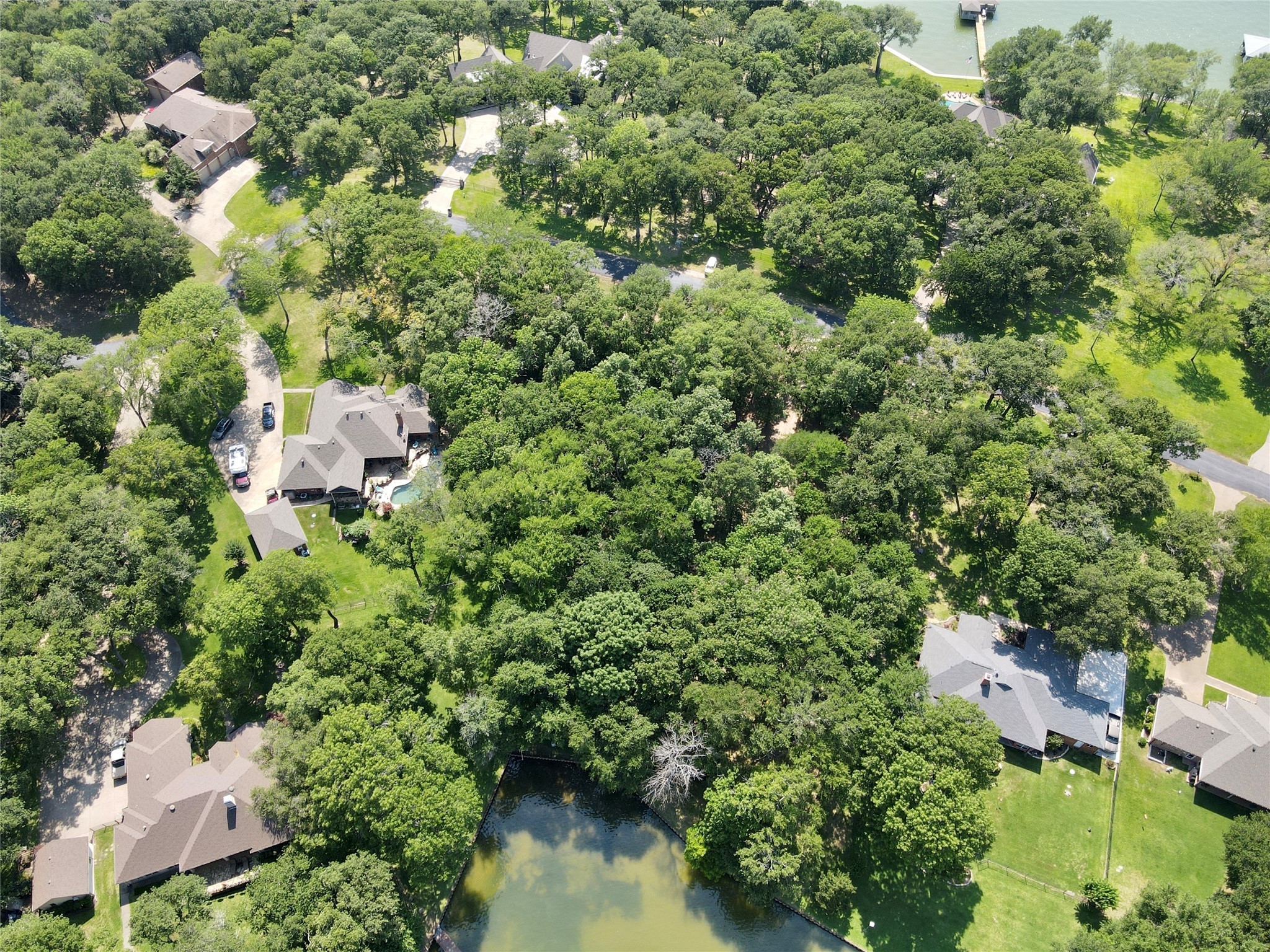 Lot 58 Stonewall Drive