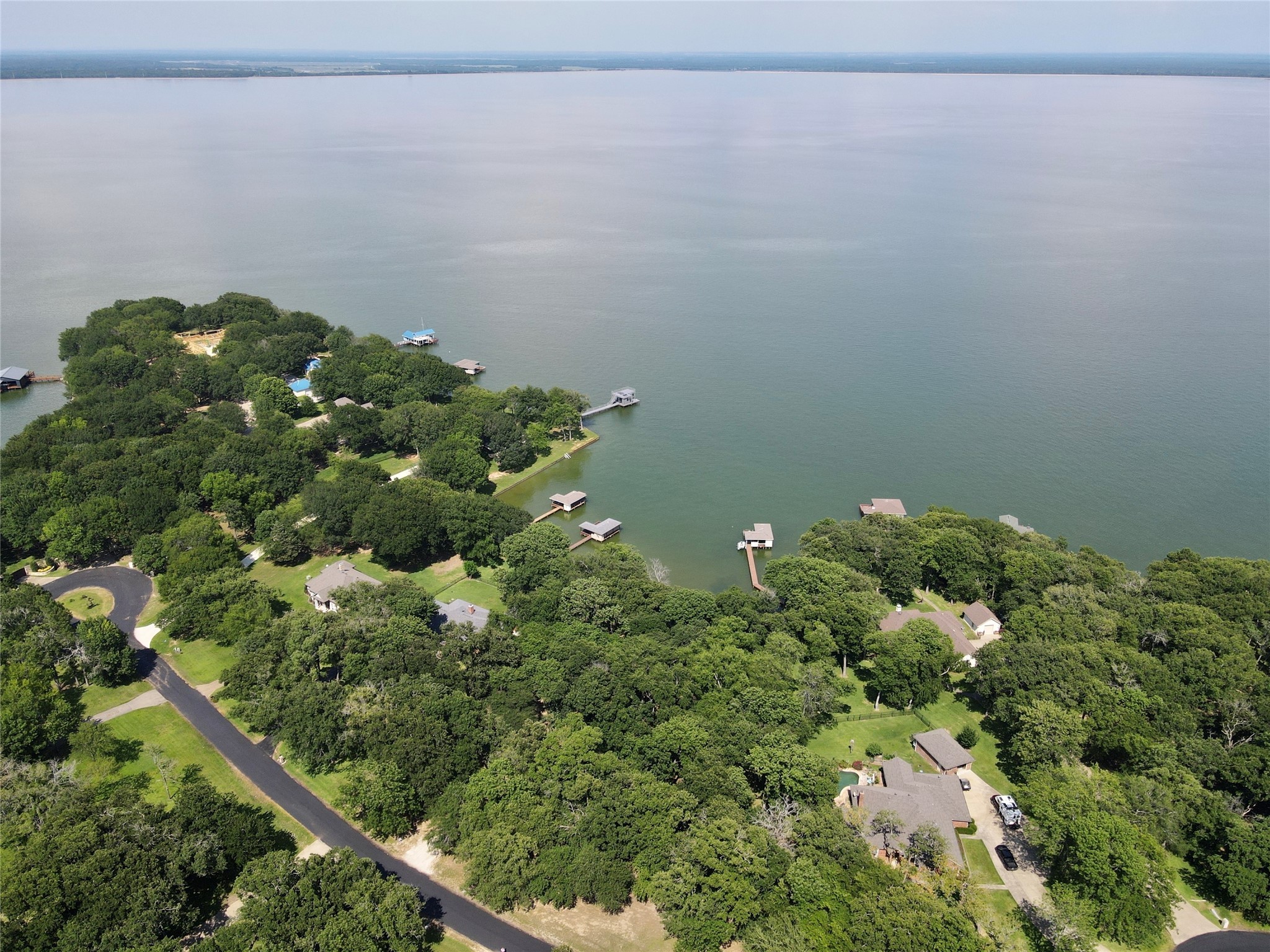 Lot 58 Stonewall Drive
