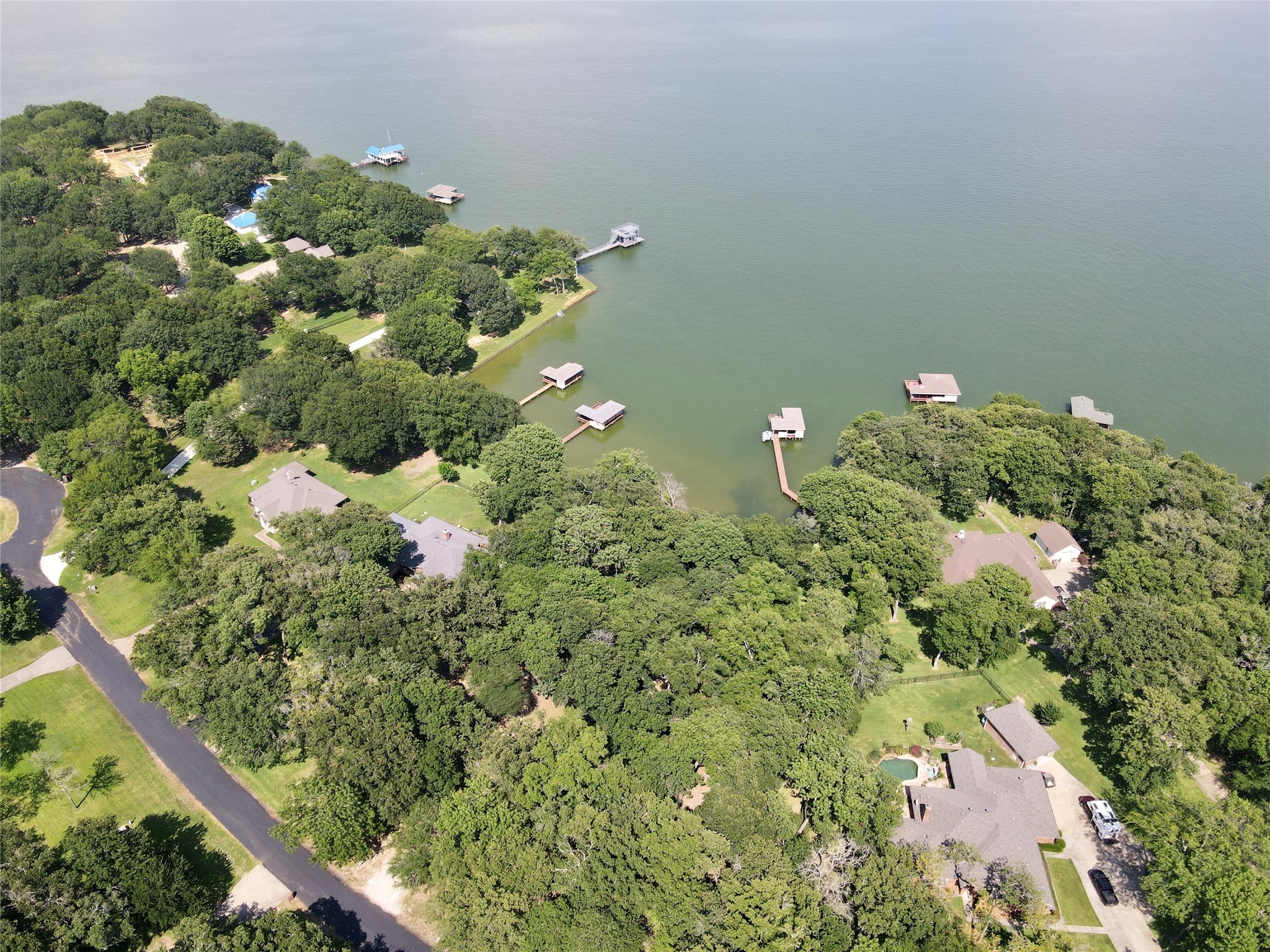 Lot 58 Stonewall Drive