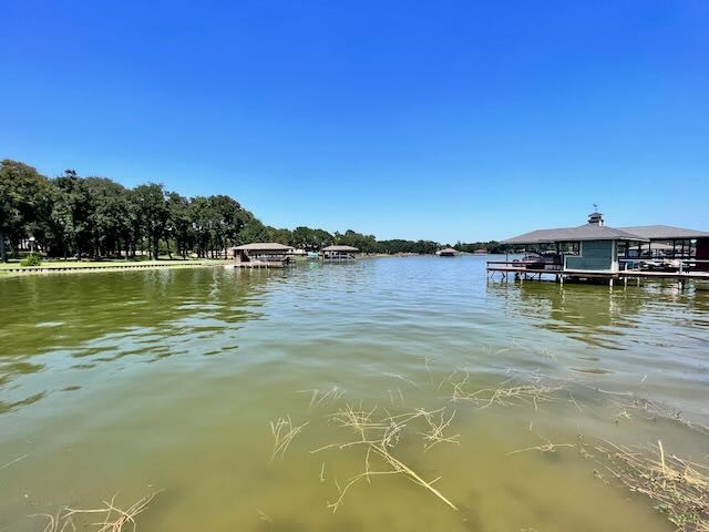 Lot 6 Tonkawa Trail