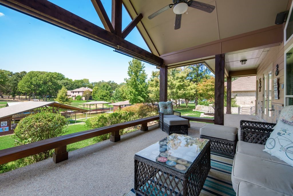 107 Bull Run Drive