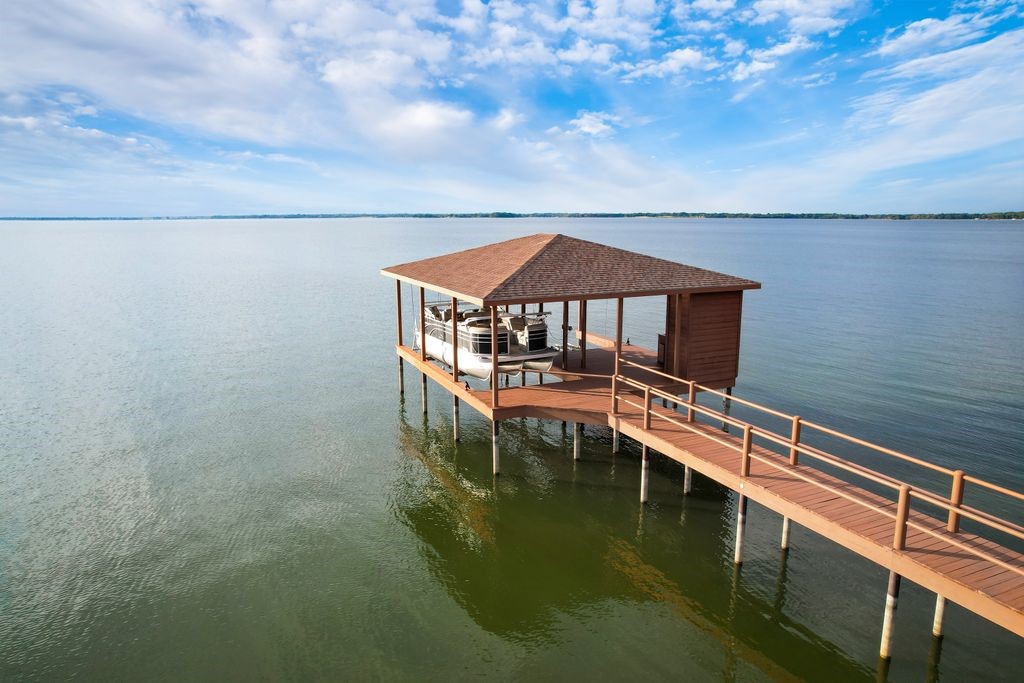 5005 Open Water Way