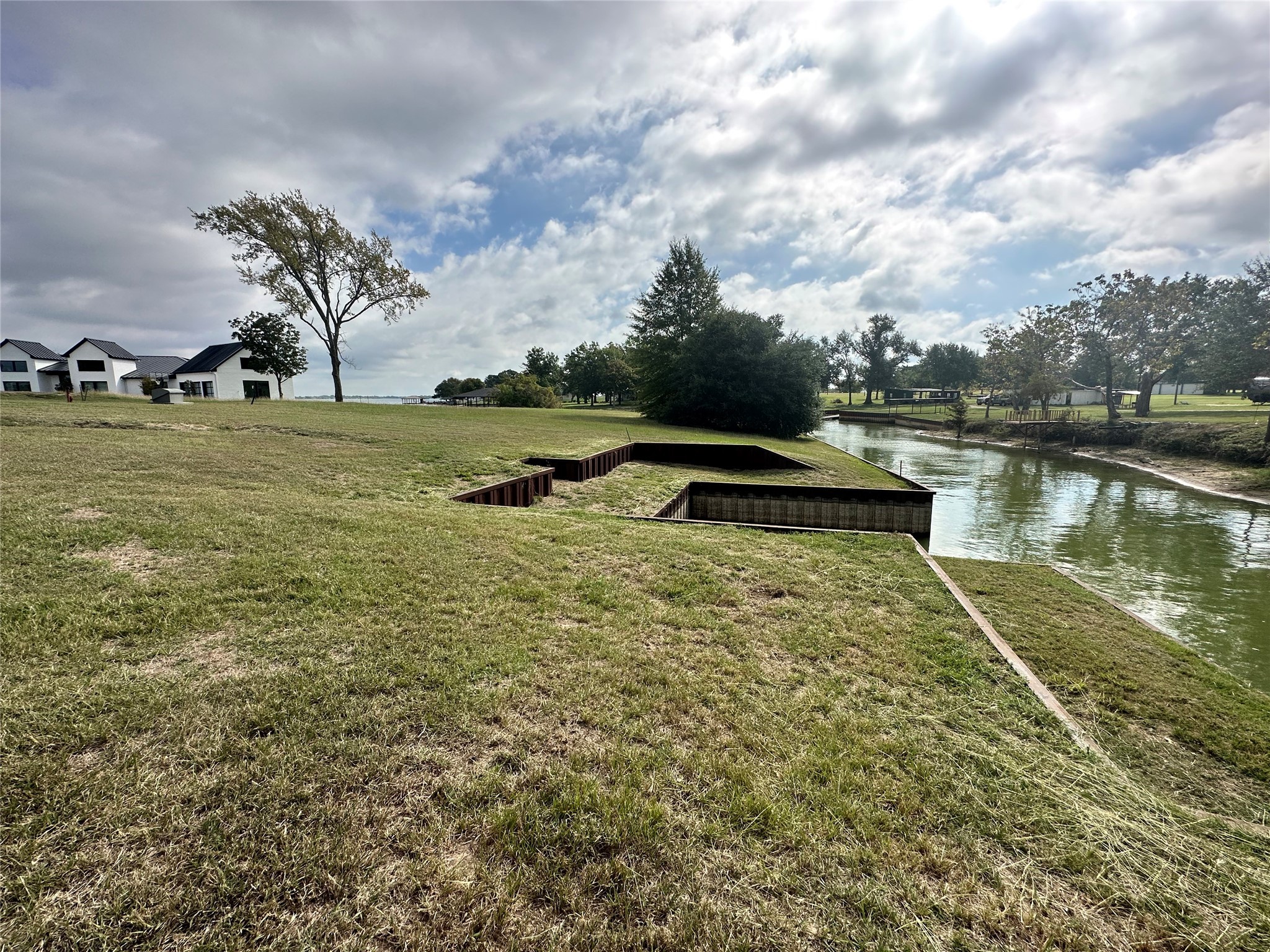 Lot 1 Crooked Lane
