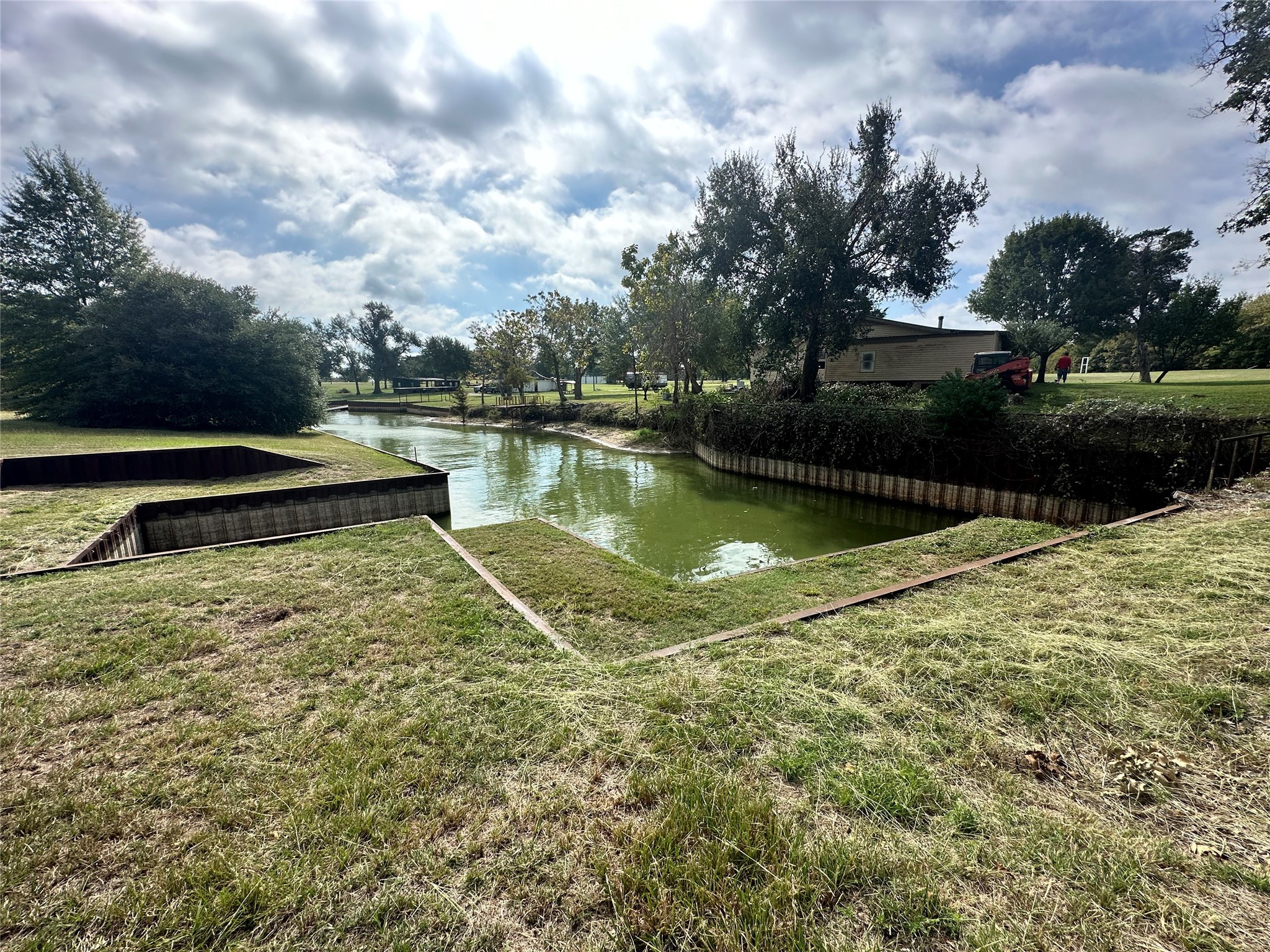 Lot 1 Crooked Lane