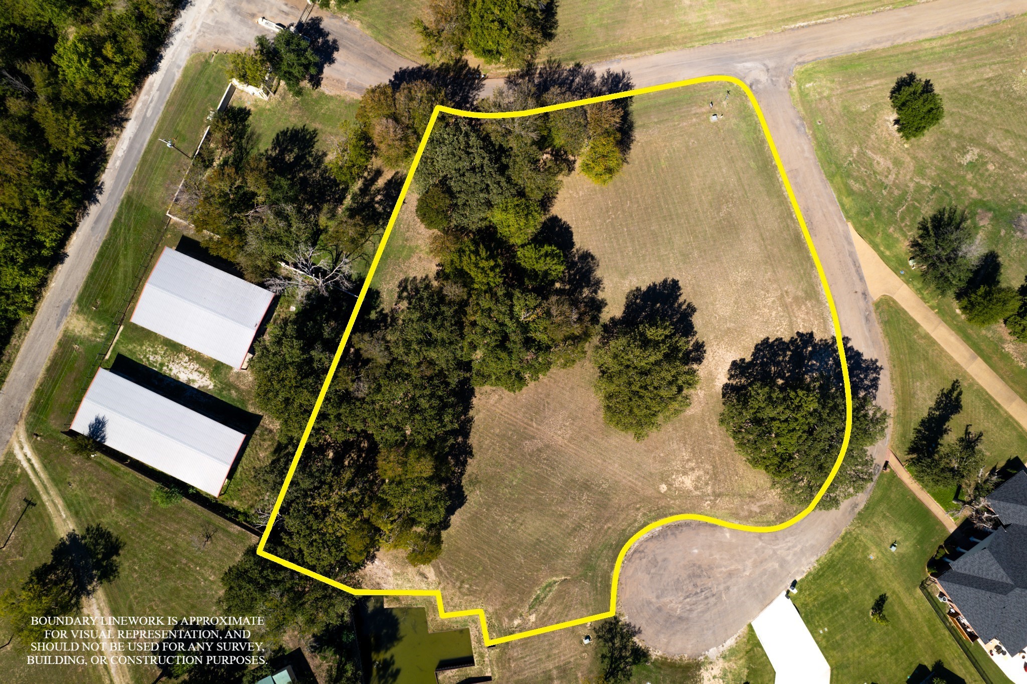 Lot 1 Crooked Lane