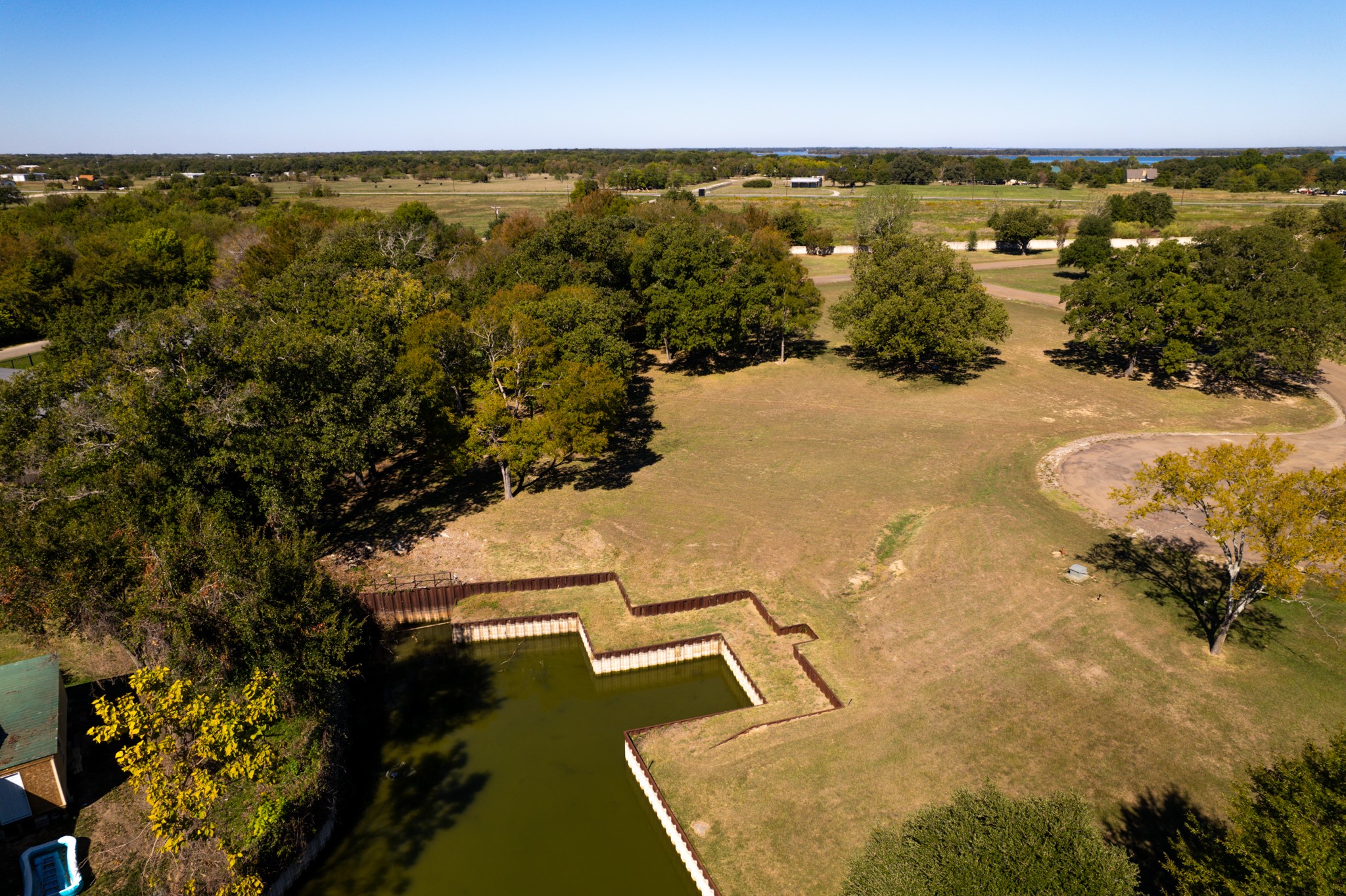 Lot 1 Crooked Lane