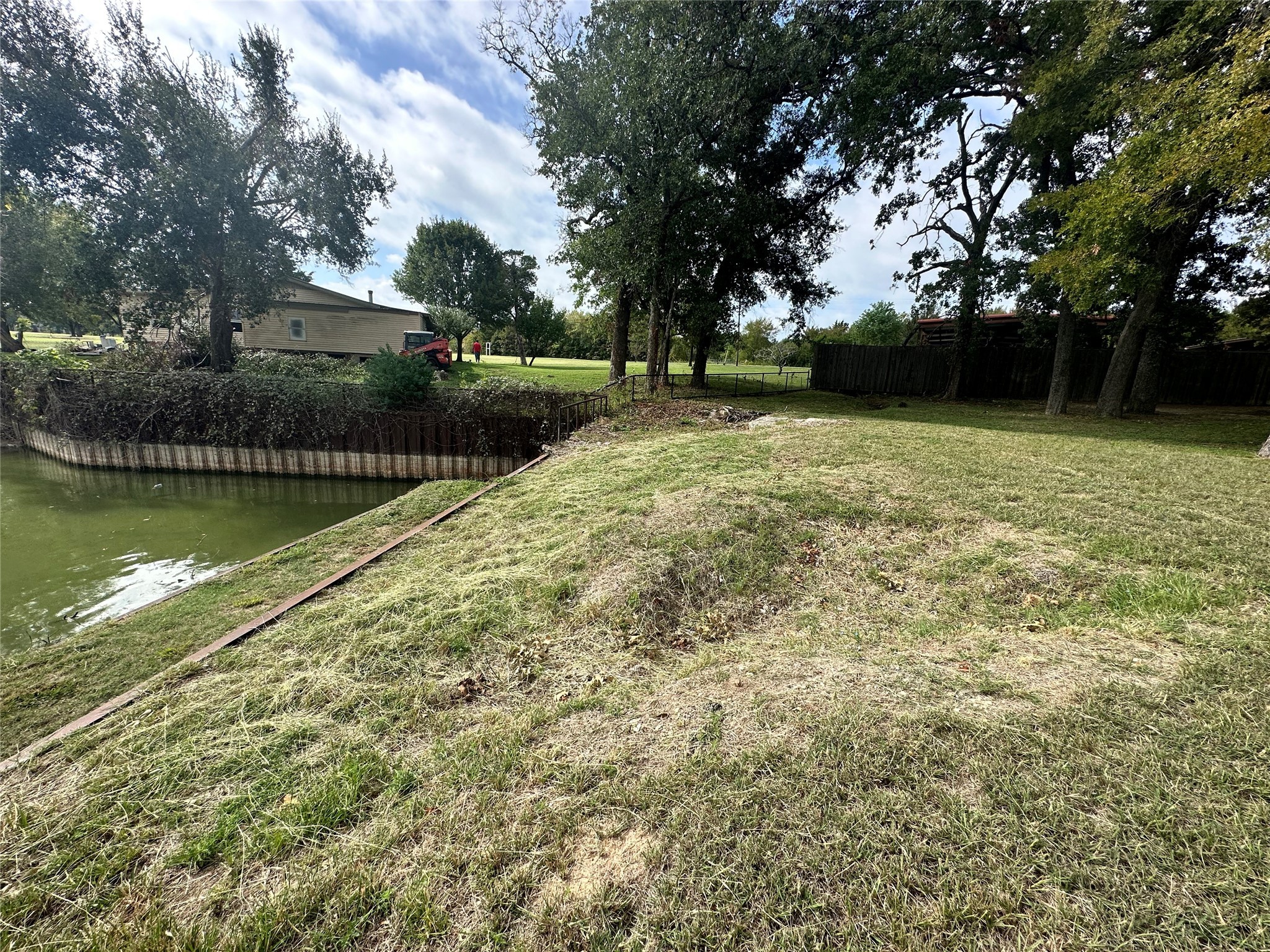 Lot 1 Crooked Lane