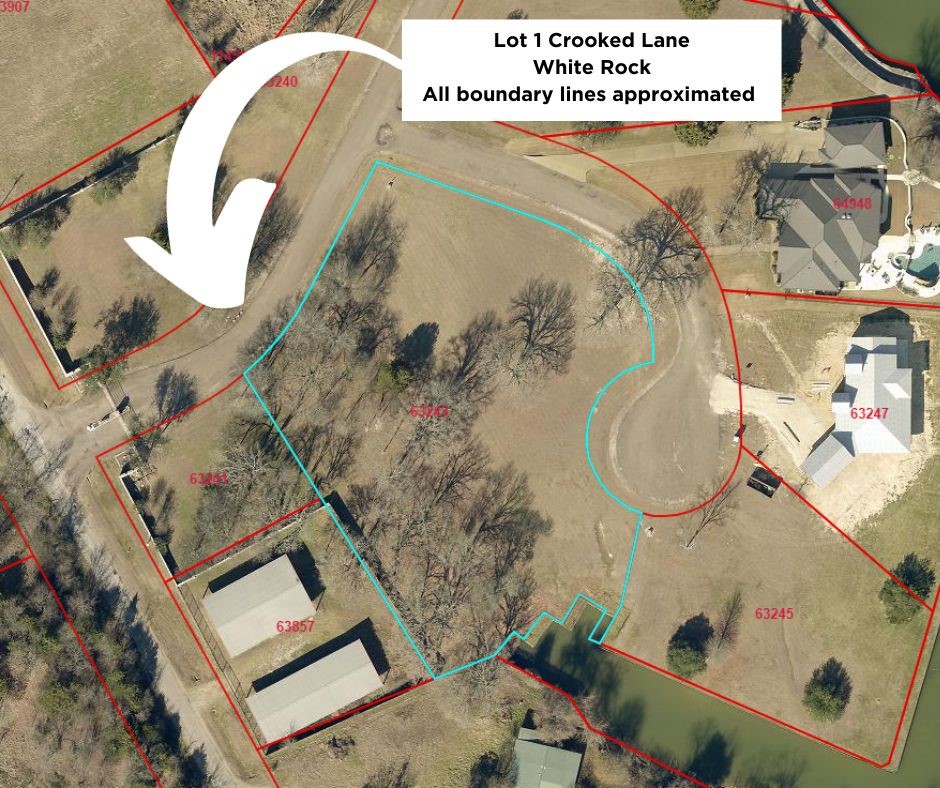 Lot 1 Crooked Lane