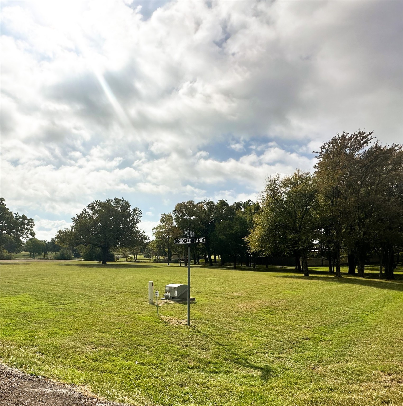 Lot 1 Crooked Lane