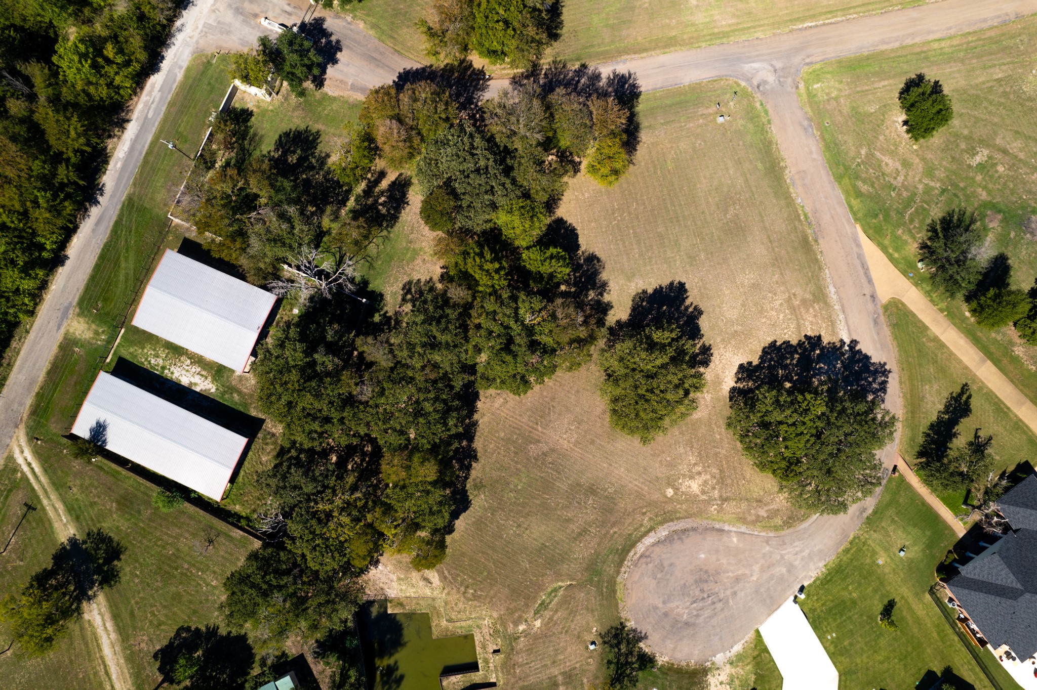 Lot 1 Crooked Lane