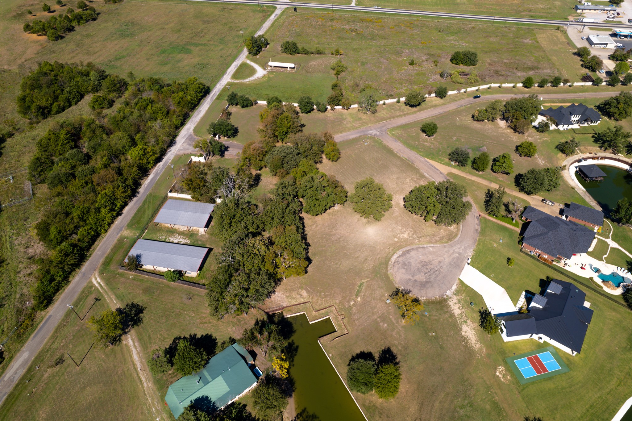 Lot 1 Crooked Lane