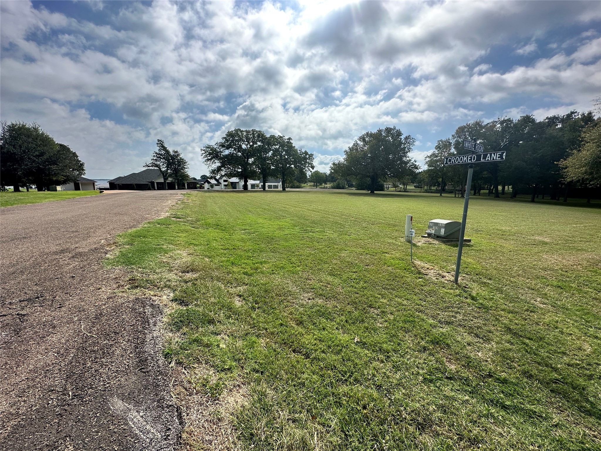 Lot 1 Crooked Lane