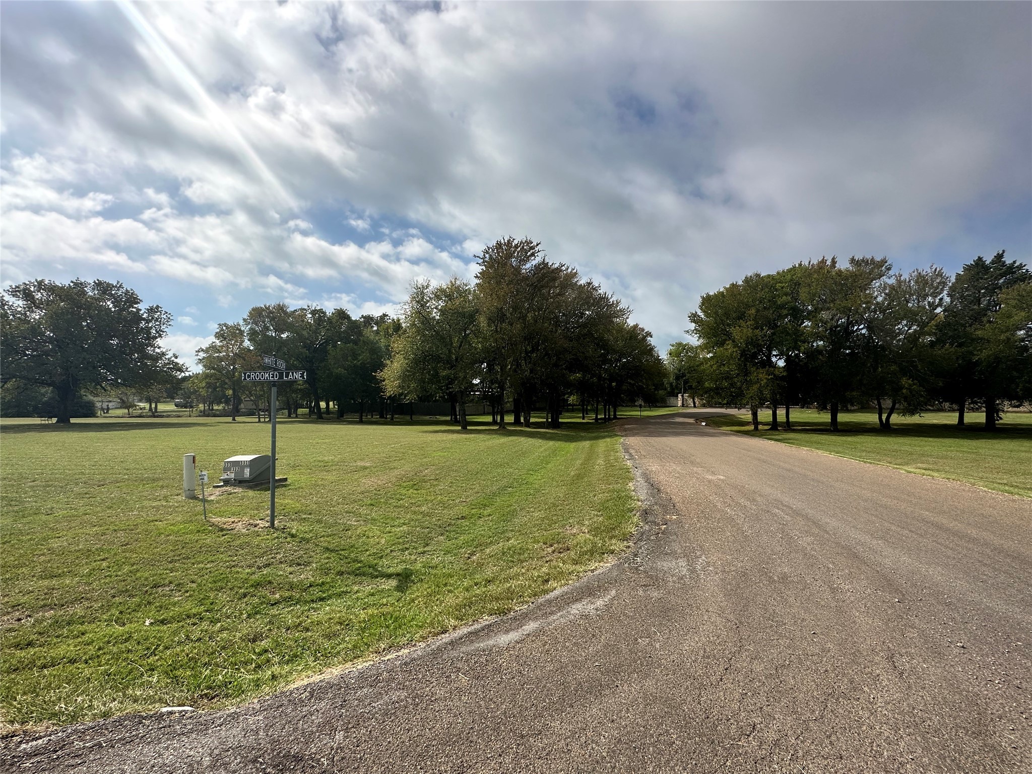 Lot 1 Crooked Lane