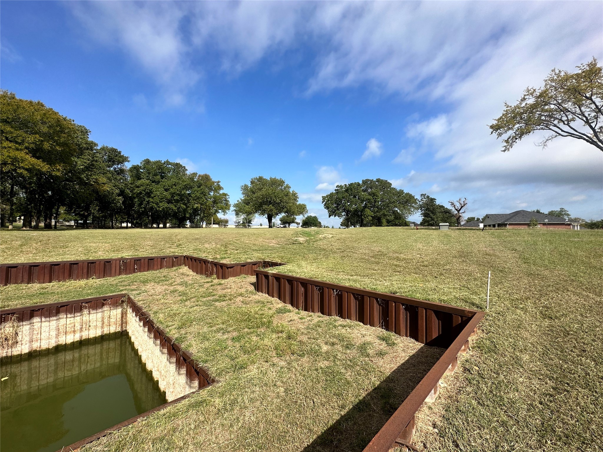 Lot 1 Crooked Lane